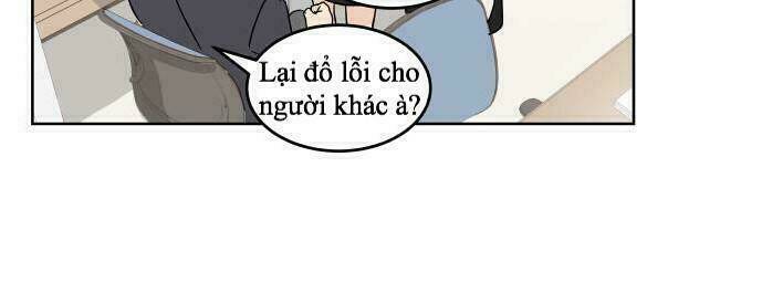 30 Phút Bước Đi Bên Em: Chapter 35