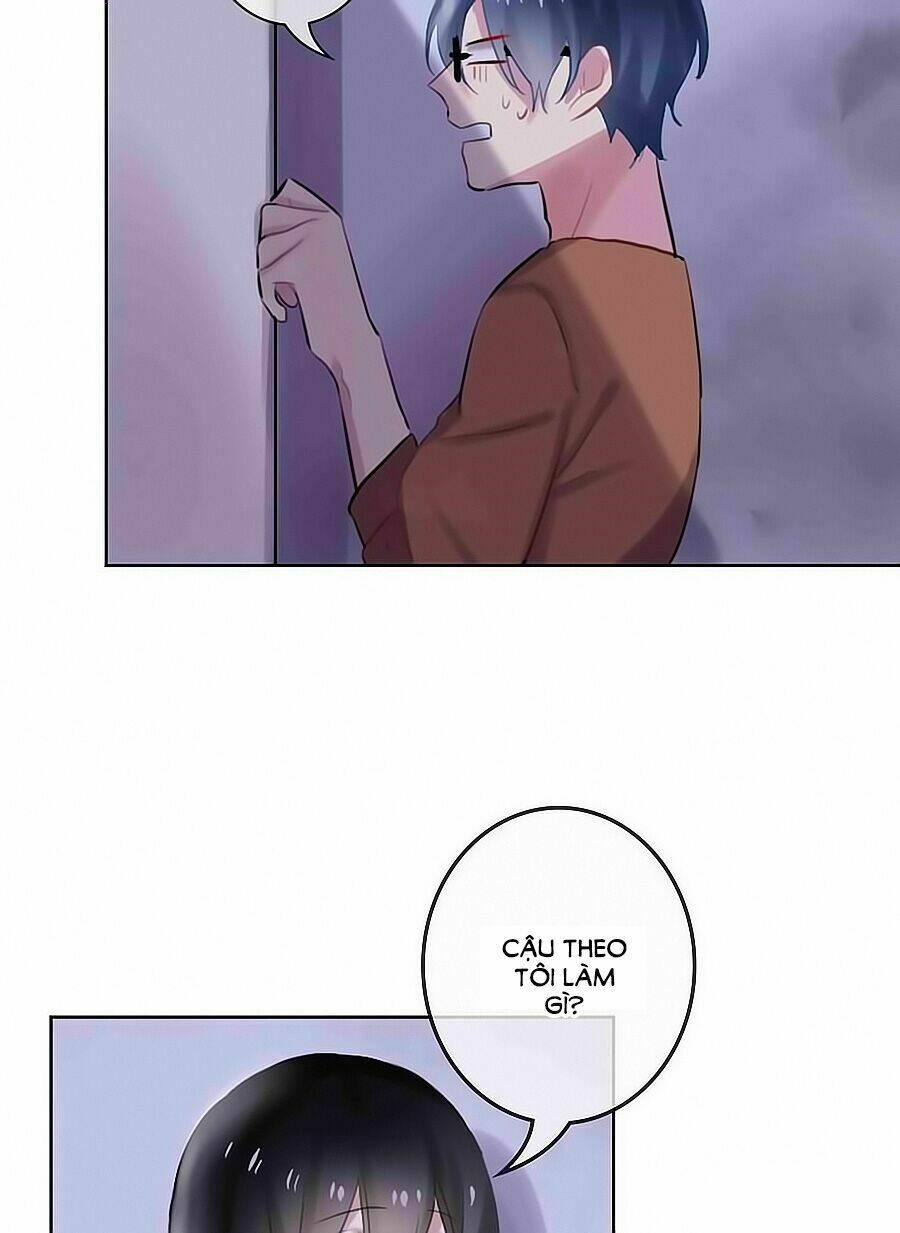 Một Giây Sau Bắt Đầu: Chapter 36