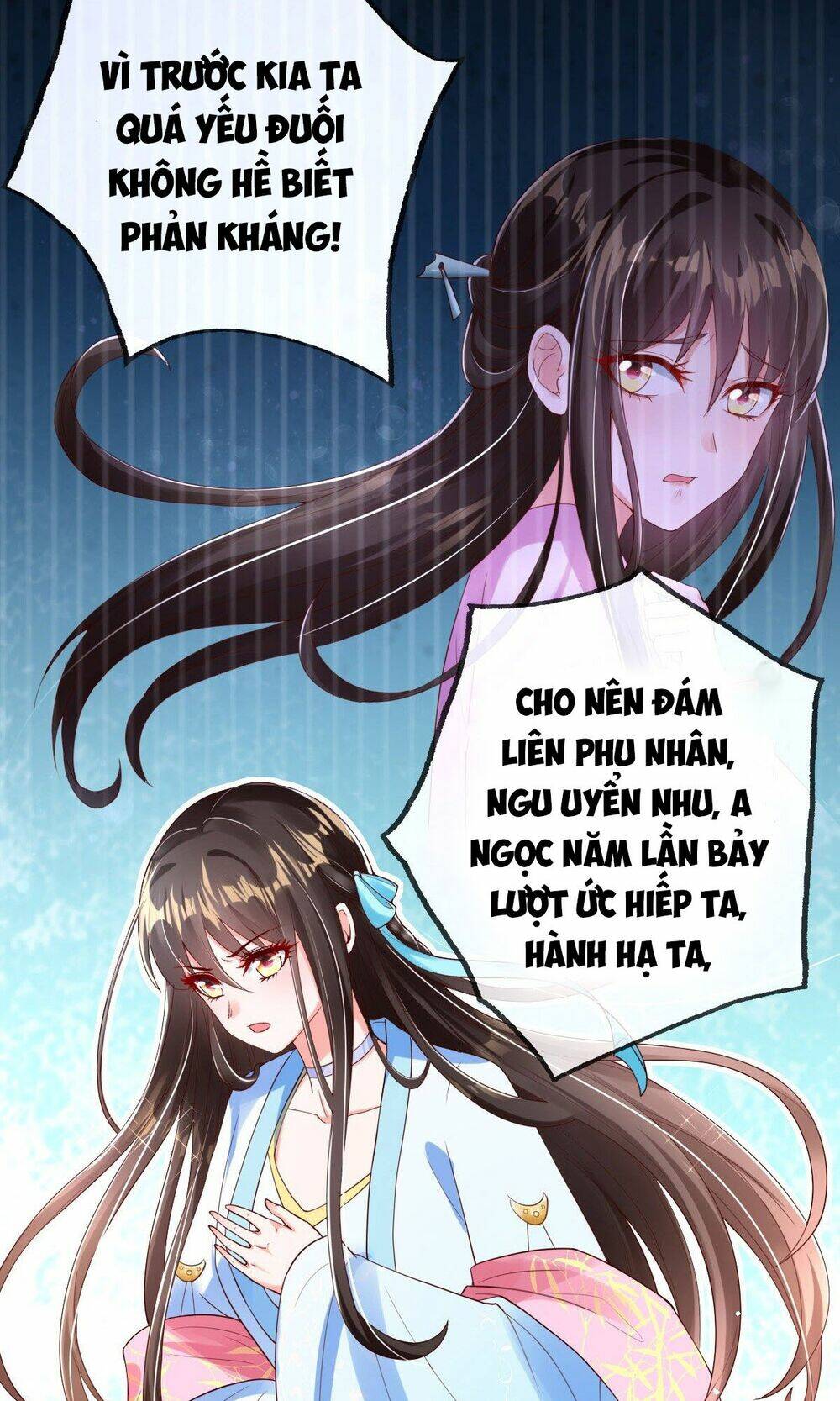 Kinh Thế Cuồng Phi: Chapter 13