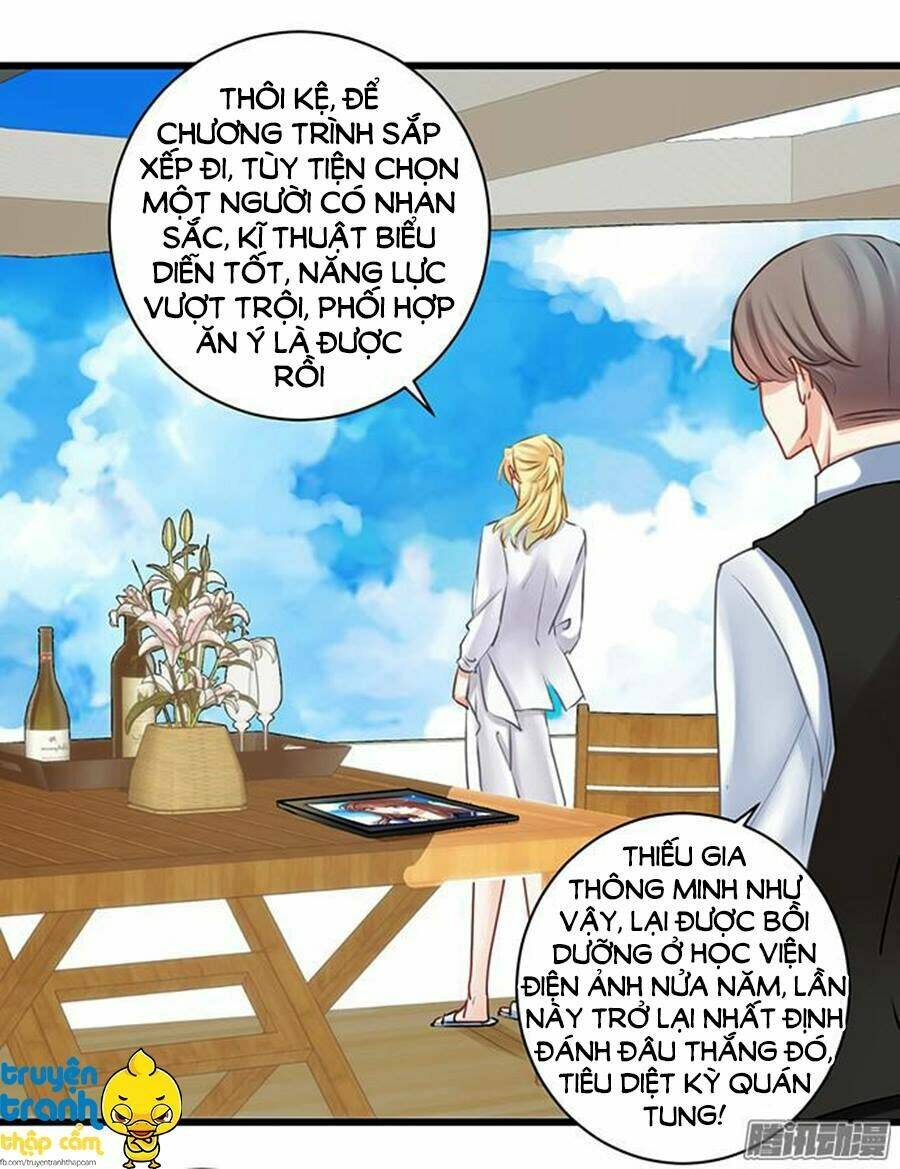 Trọng Sinh Để Ngủ Với Ảnh Đế: Chapter 26