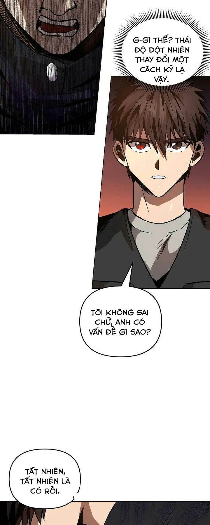 Con Đường Diệt Thần: Chapter 17