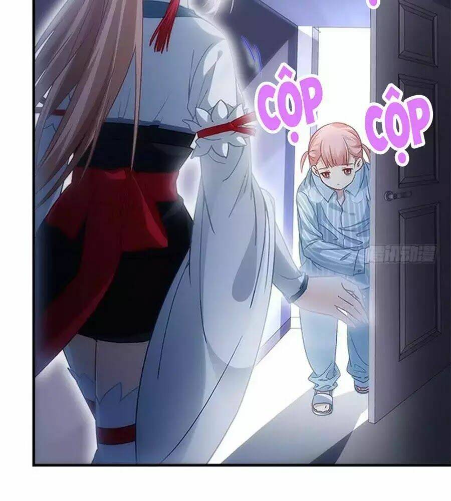 Ám Dạ Vô Thường: Chapter 48