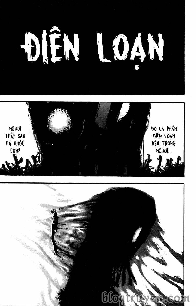 Soul Eater: Chapter 73