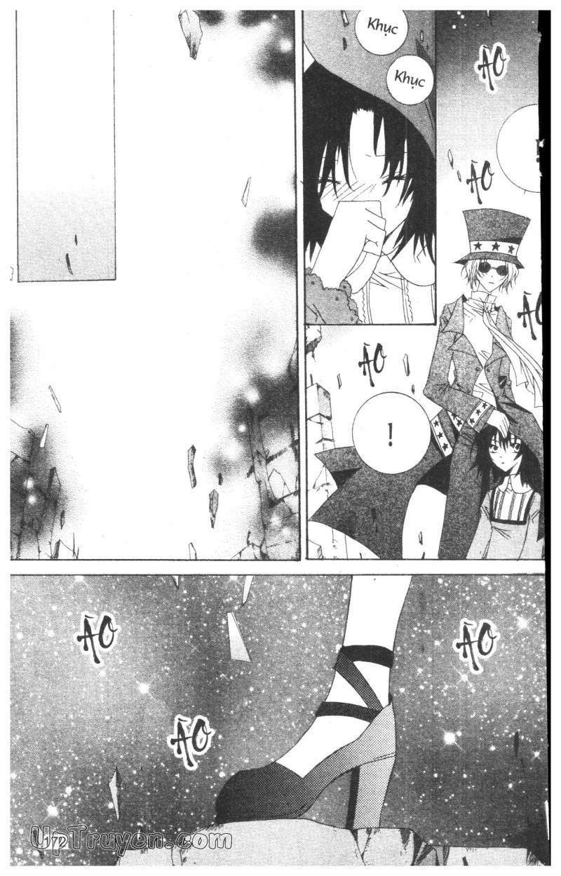 Nước Mắt Nàng Tiên Cá: Chapter 2