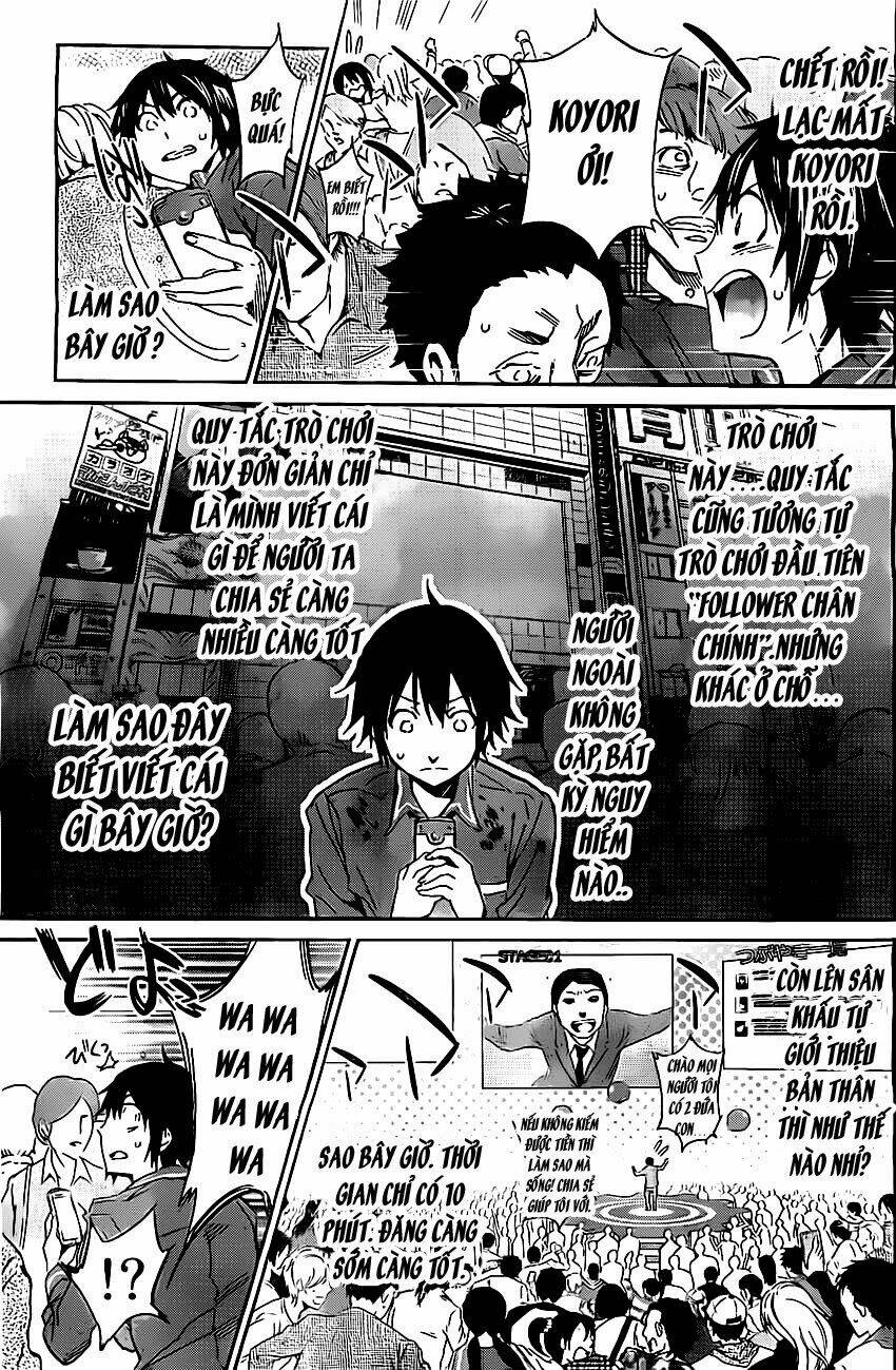 Real Account Ii: Chapter 0.4