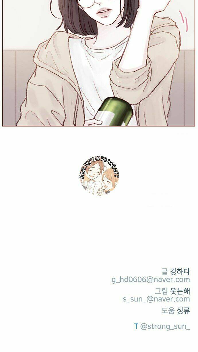Hongshi Thích Tôi!: Chapter 27