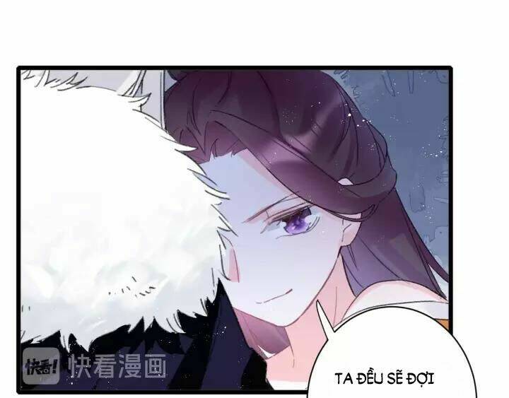 Hoa Nhan Sách: Chapter 165