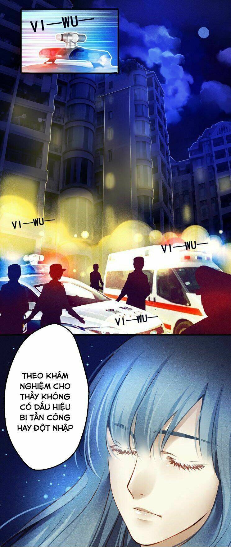 Ngôi Sao Tái Sinh: Chapter 2