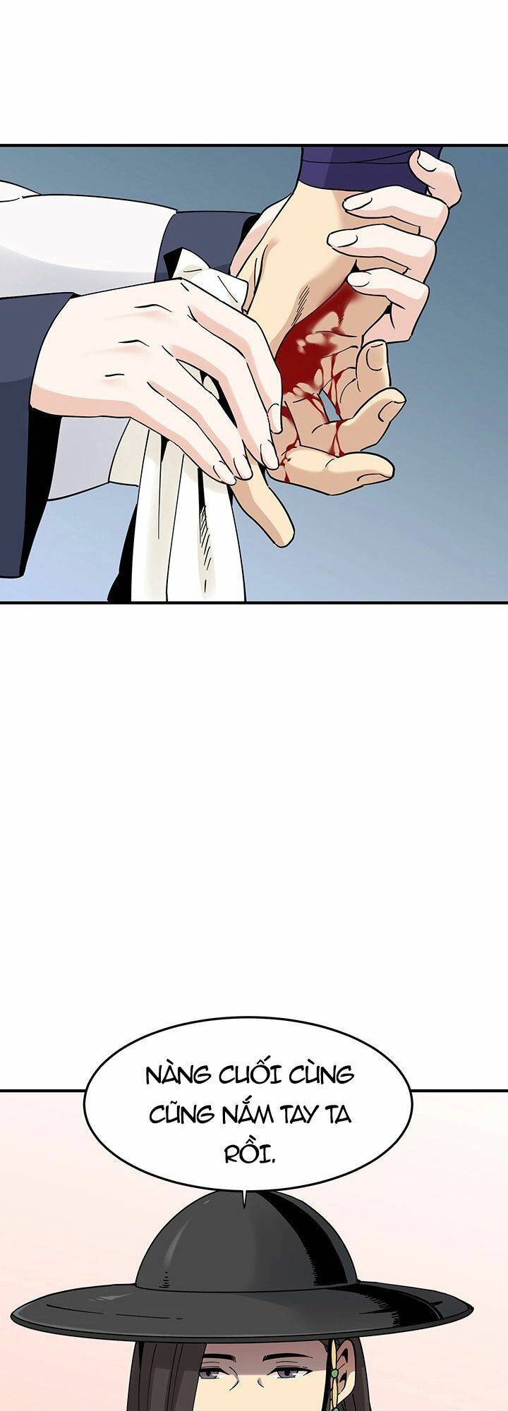 Hồi Ký Của Huyền Thoại Học Giả: Chapter 5