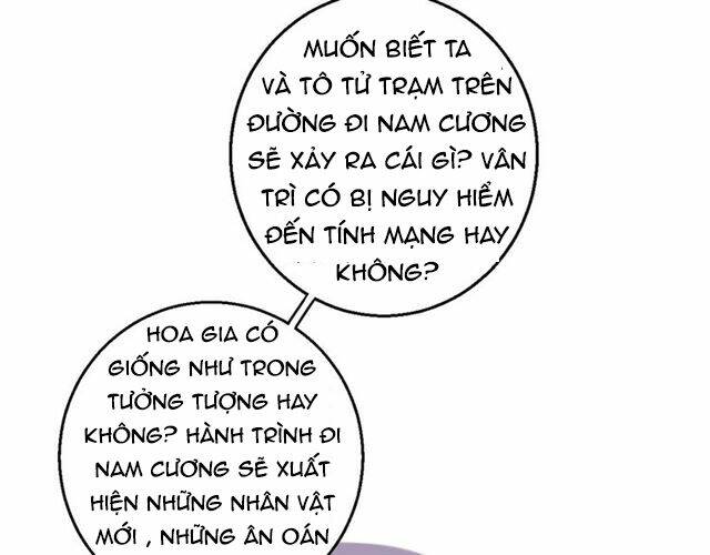 Hoa Nhan Sách: Chapter 55.2