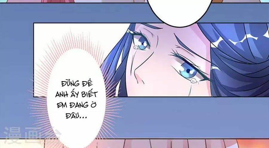 Hung Mãnh Quỷ Phu Bà Thượng Sàng: Chapter 96