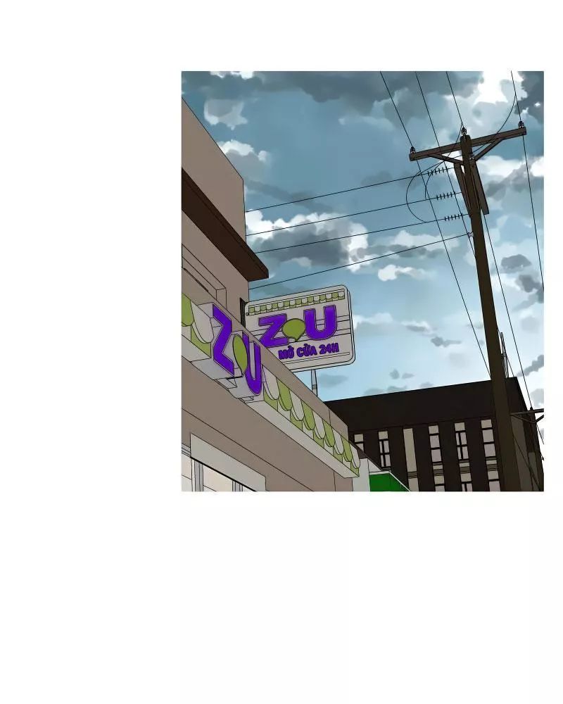 I Love Yoo: Chapter 0.2