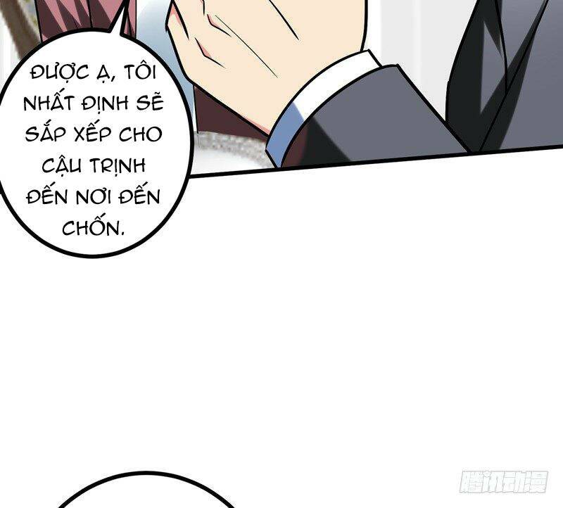 Vòng Bạn Bè Địa Phủ: Chapter 24