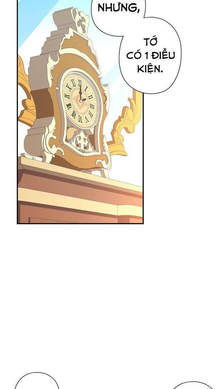 Gửi Đến Người Bạn Của Tôi: Chapter 6