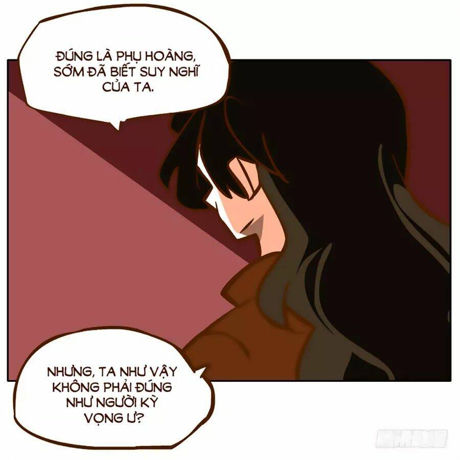 Hòa Thượng Và Tiểu Long Quân: Chapter 67