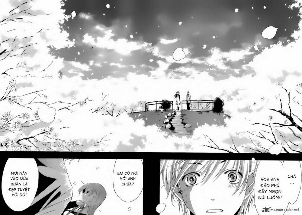 Thị Trấn Tình Yêu: Chapter 218