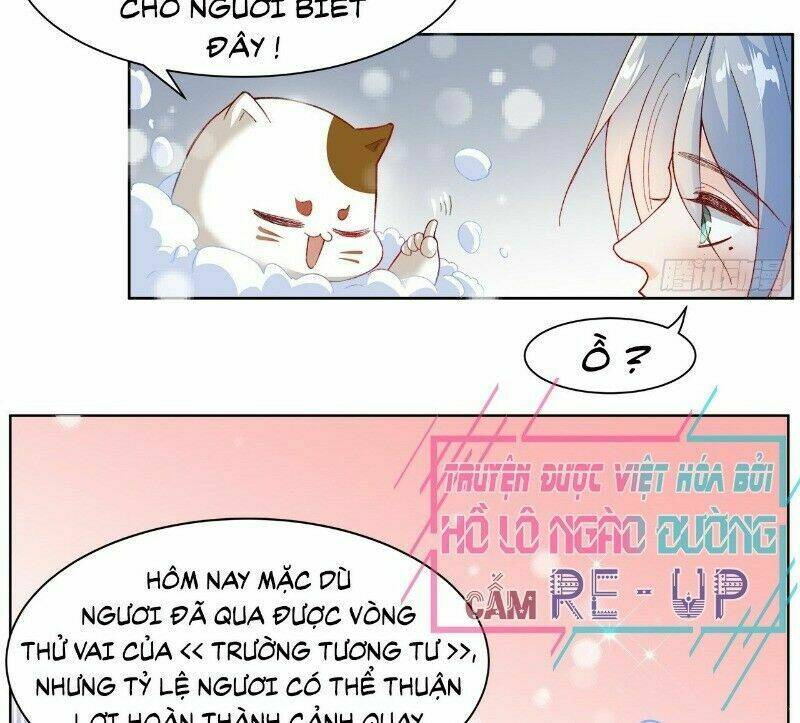 Ảnh Đế Yêu Hồ: Chapter 39