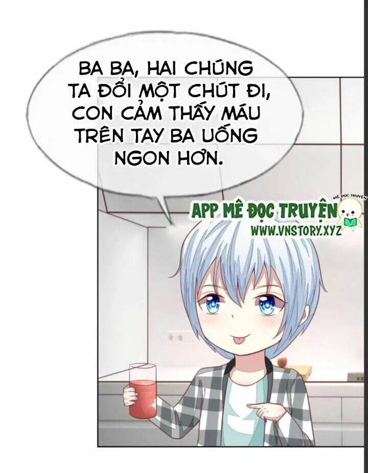 Nam Thần Ma Cà Rồng: Sủng Nhược Tiểu Lãn Thê: Chapter 126