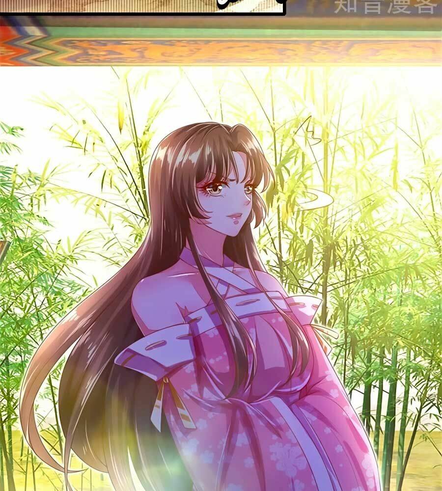 Phụng Lâm Thiên Hạ: Đệ Nhất Mỹ Nữ: Chapter 34