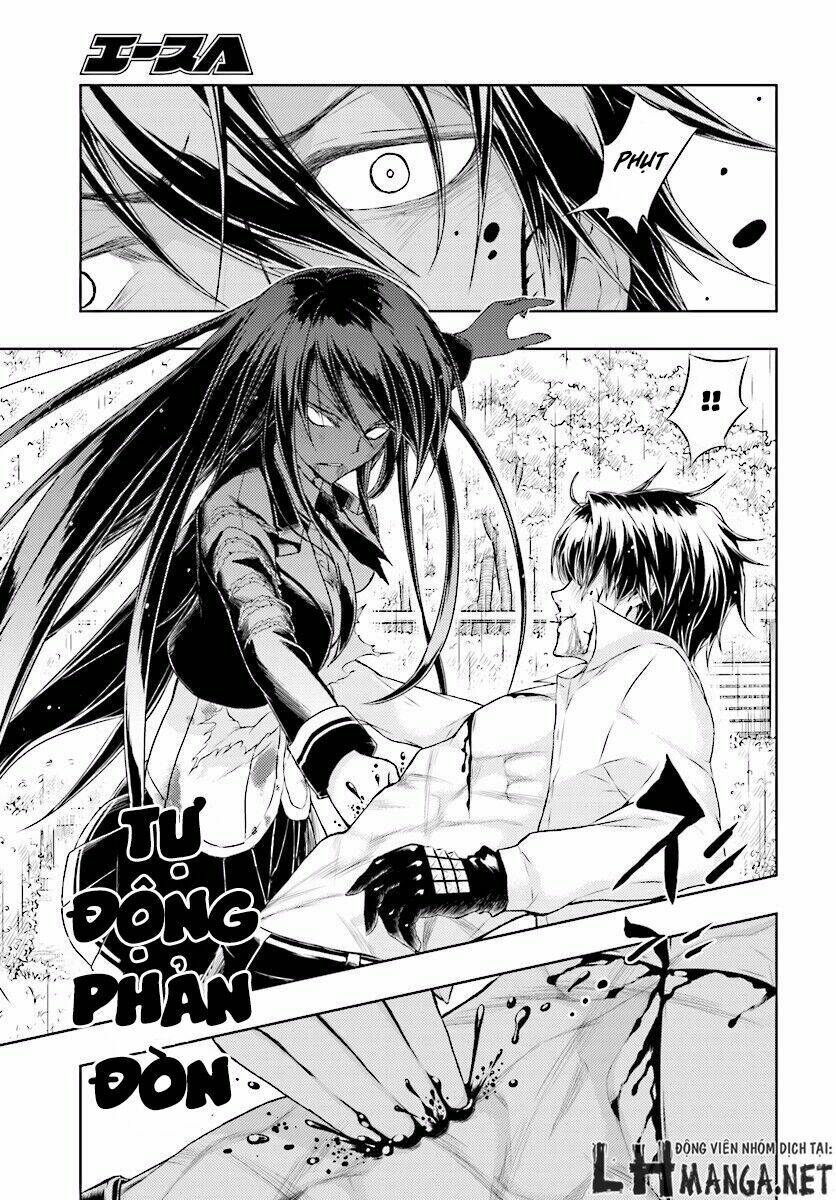 Thủ Đoạn Nham Hiểm Của Cô Gái Mặt Nạ: Chapter 29