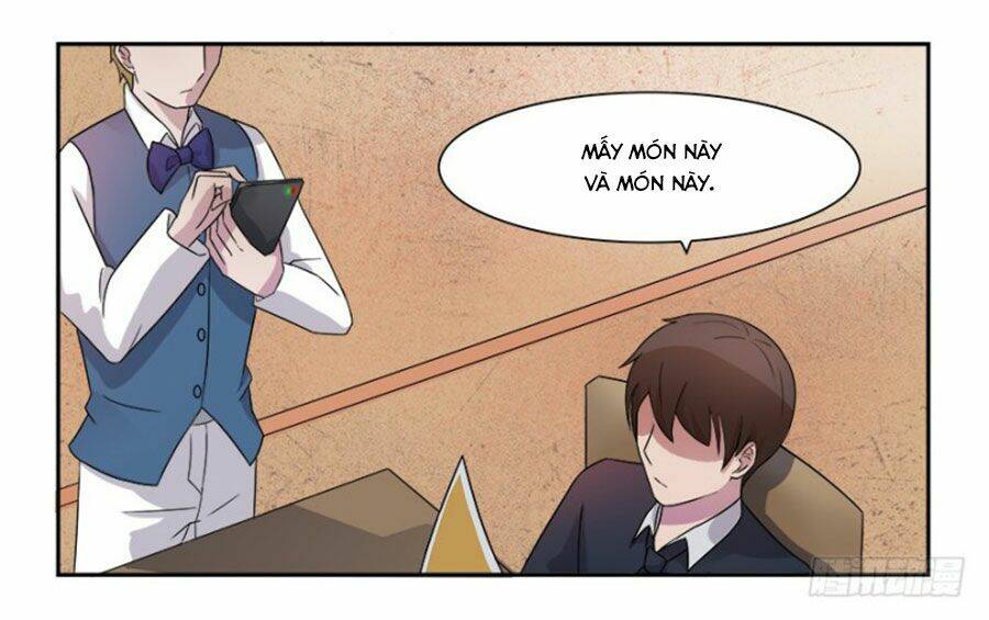 Thiên Kim Đường Môn: Chapter 67