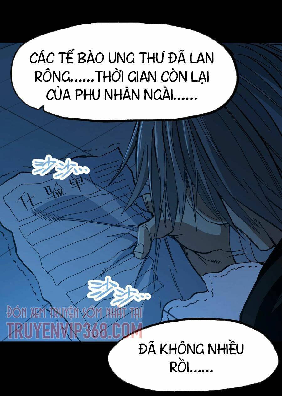 Vú Em Vô Địch: Chapter 20