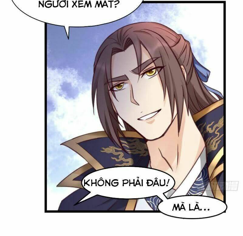 Lão Tổ Của Bạn Đang Online: Chapter 100