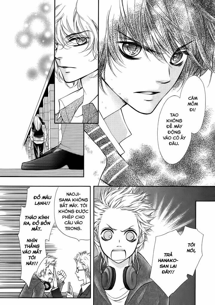 Pika Ichi: Chapter 6