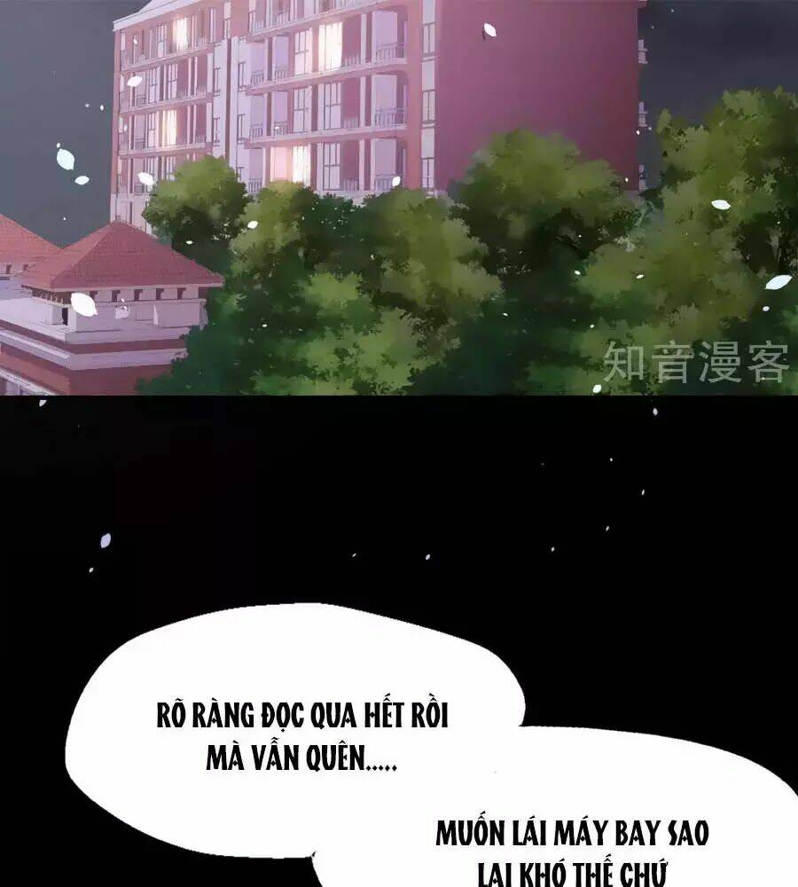 Sau Này Vẫn Cứ Thích Anh: Chapter 71