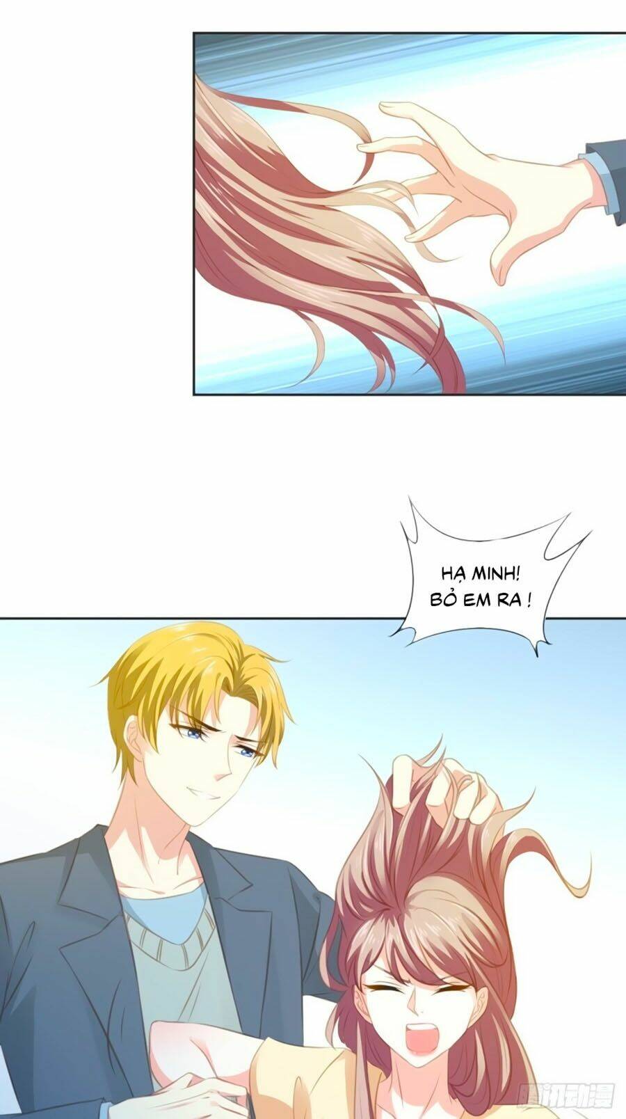 Một Đời An Nhiên: Chapter 14