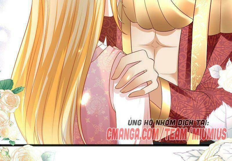 Sủng Hậu Của Vương: Chapter 97