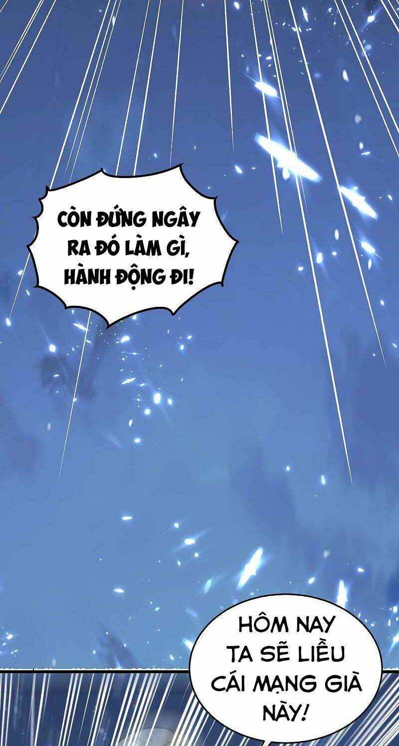 Vạn Giới Tiên Vương: Chapter 102