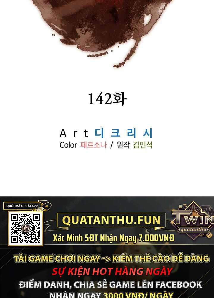 Trọng Sinh, Bất Khả Chiến Bại: Chapter 142