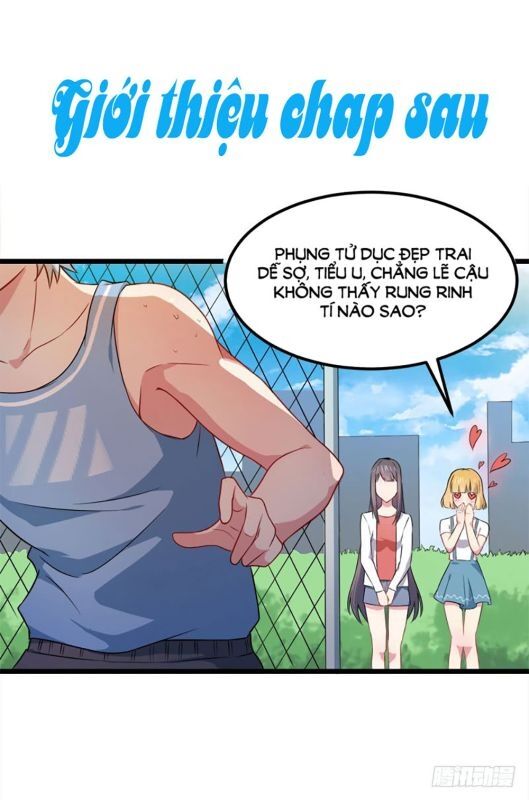 Ngạo Kiều Quỷ Vương Yêu Ta: Chapter 34