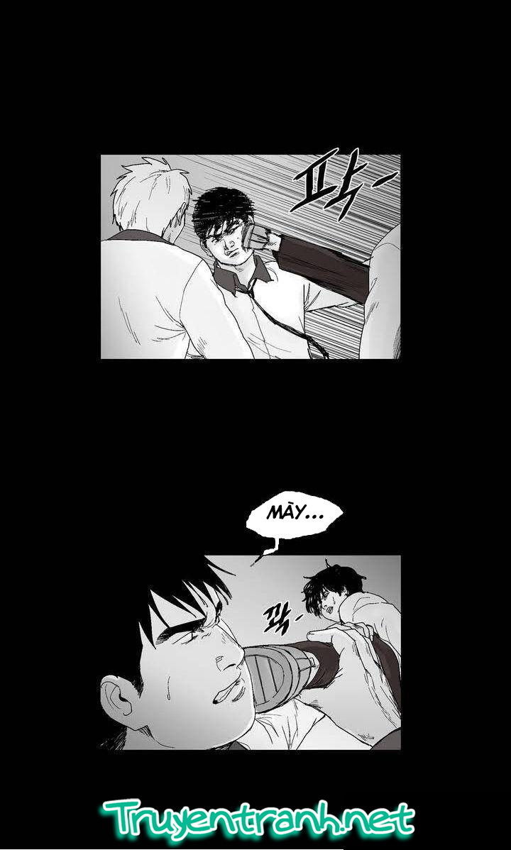 Dear Boy: Chapter 24