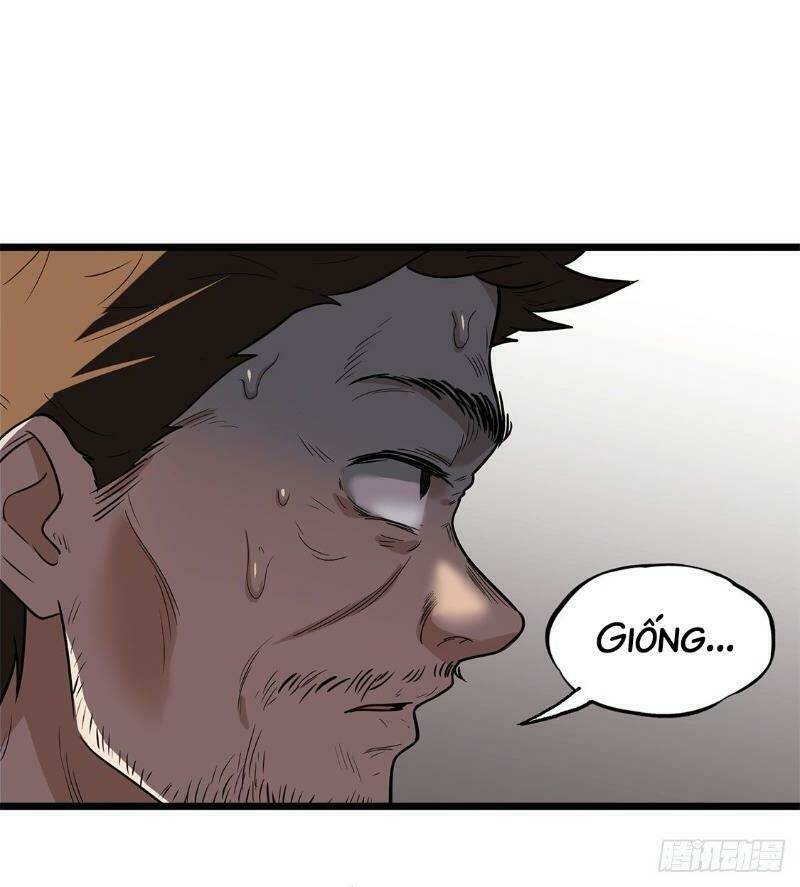 Trùng Lãnh Quái Đàm: Chapter 22