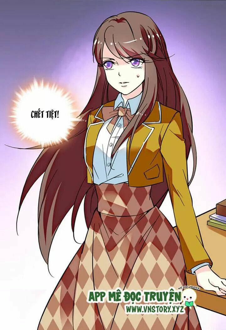 Nữ Hầu Sau Giờ Học: Chapter 43