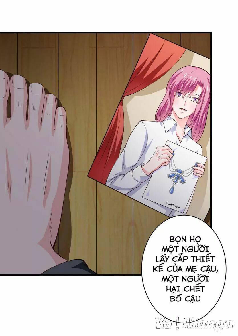 Thiểm Hôn Kinh Ái: Chapter 116