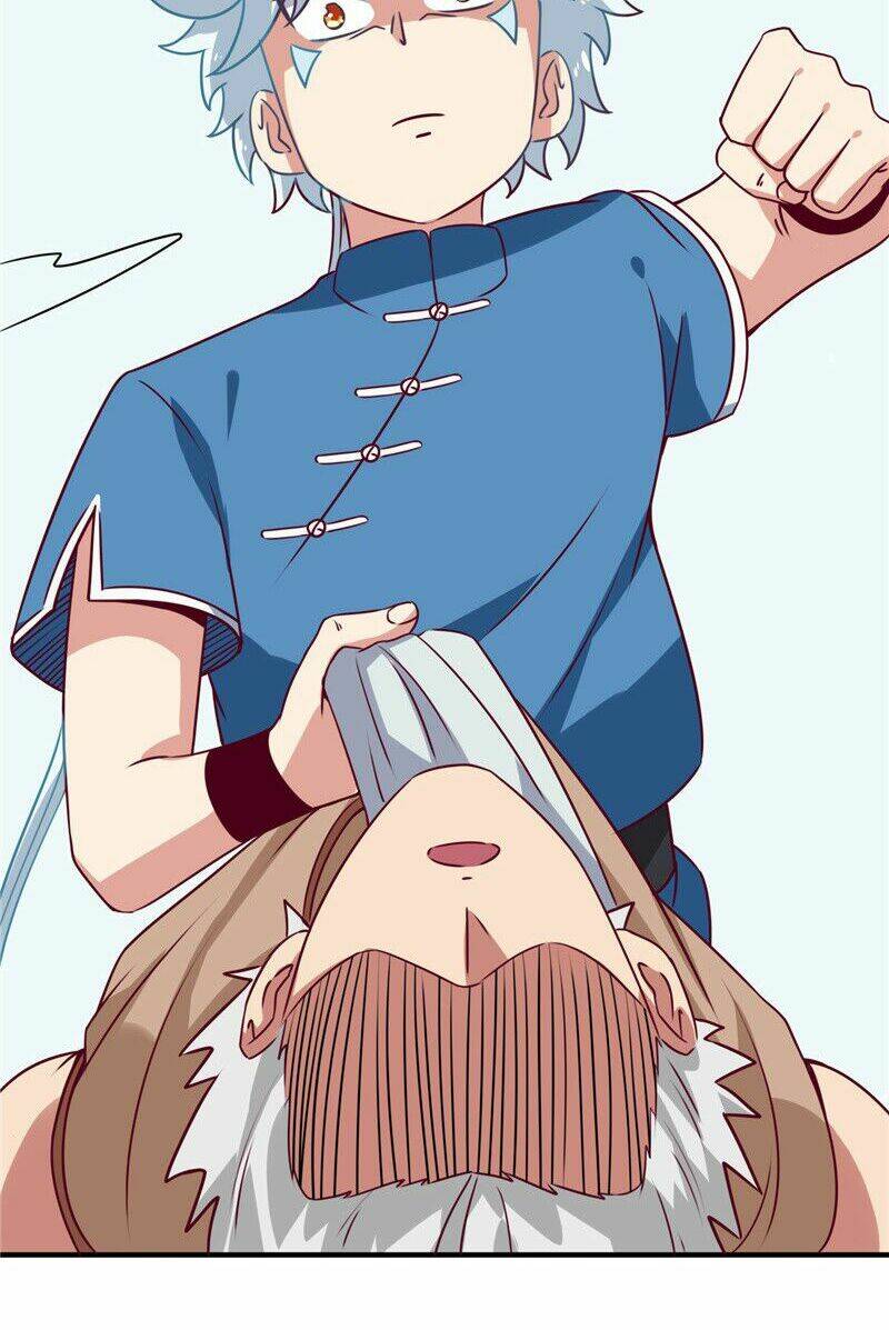 Chí Tôn Võ Đế: Chapter 59