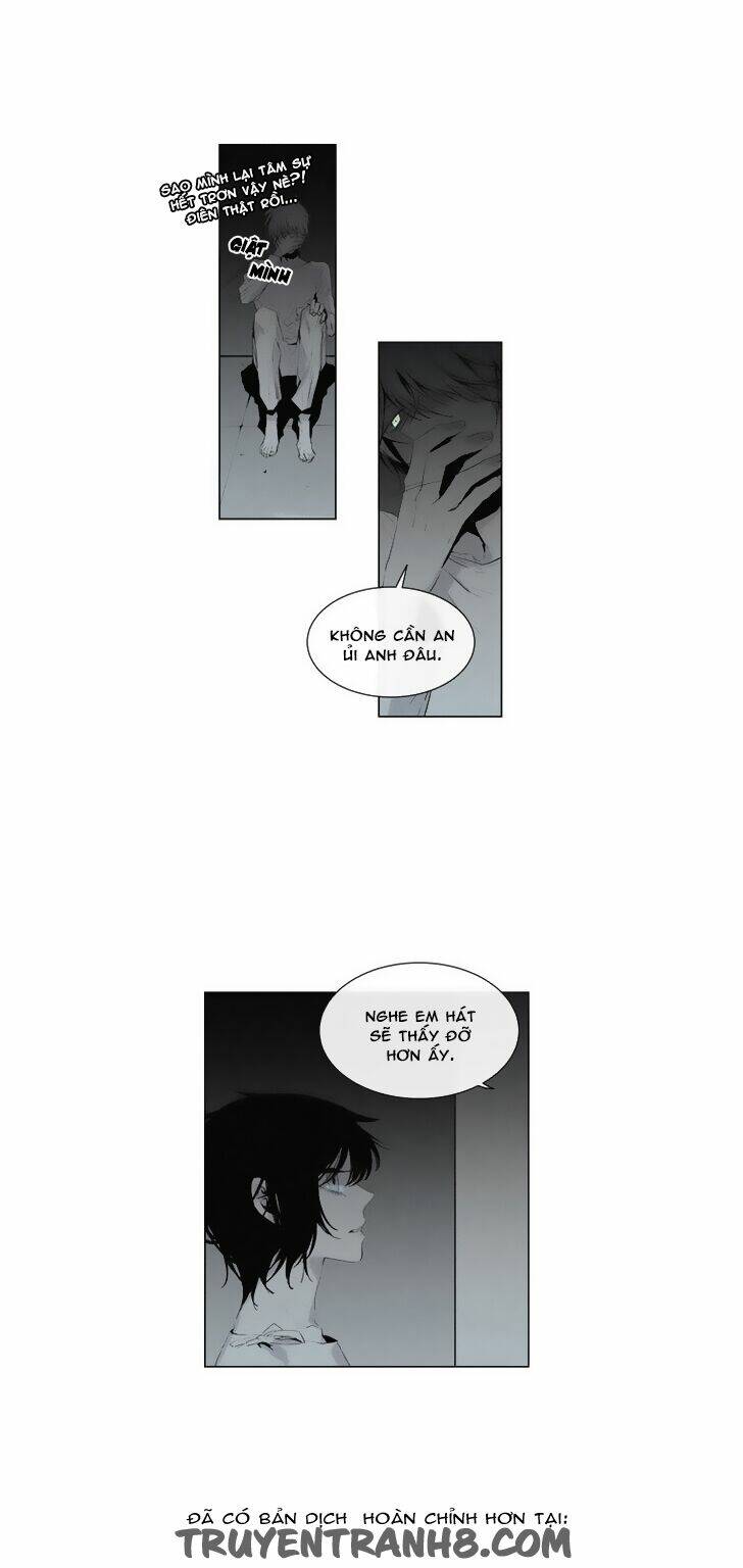 American Ghost Jack: Chapter 52