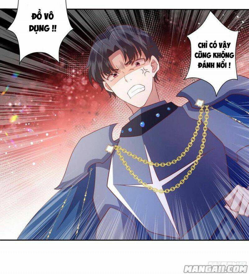 Công Chúa Phản Diện Trong Truyền Thuyết: Chapter 144