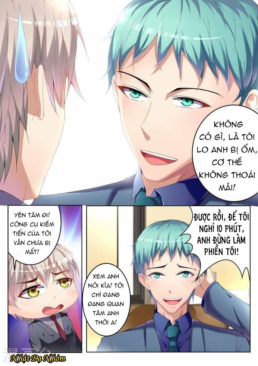 Tiểu Thư Tái Xuất: Chapter 9