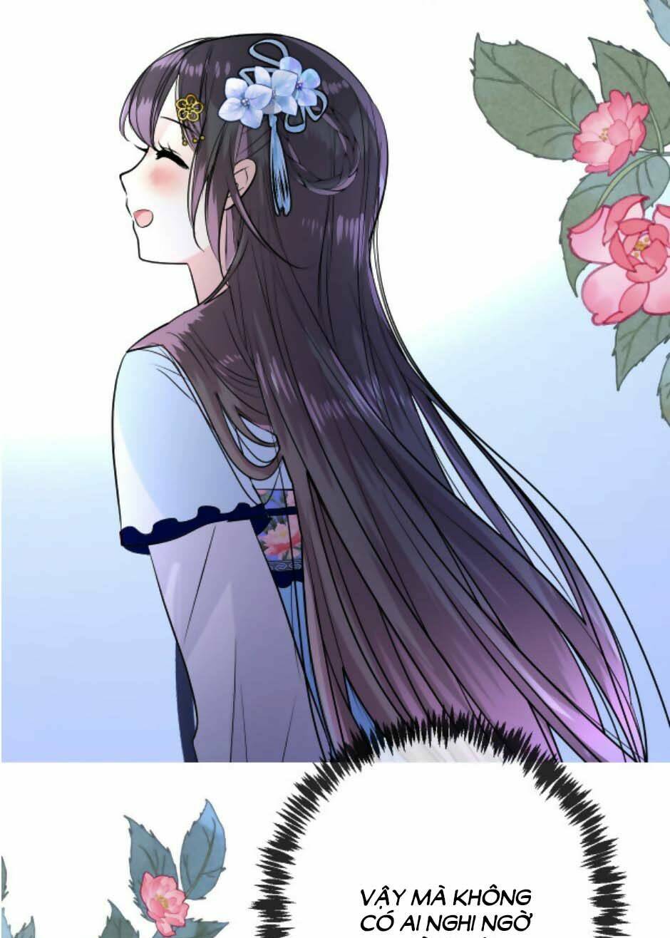 Sao Lại Là Yêu?: Chapter 23