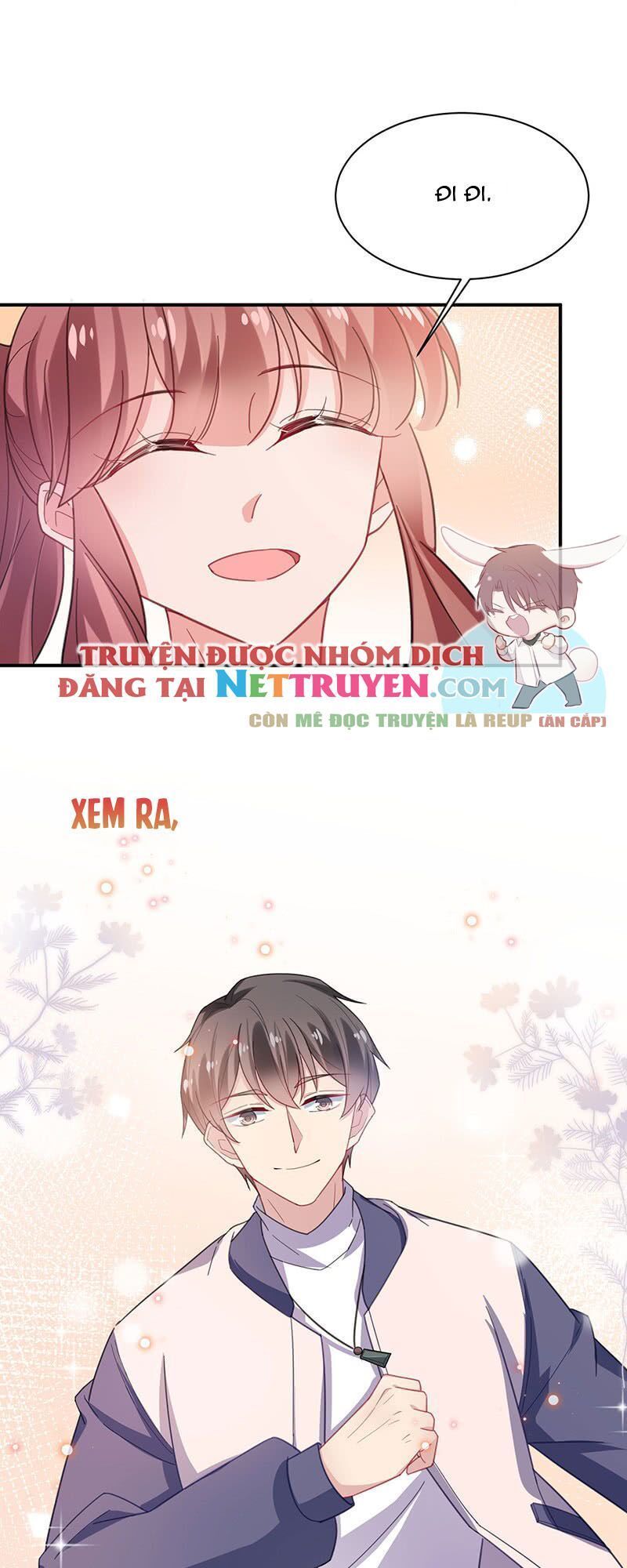 Thịnh Thế Điềm Sủng: Tiểu Manh Thê Của Dịch Thiếu: Chapter 76