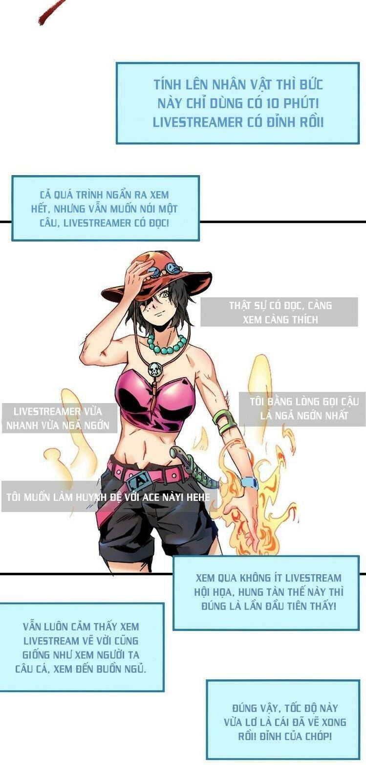 Ta Có Rất Nhiều Thành Tích: Chapter 12