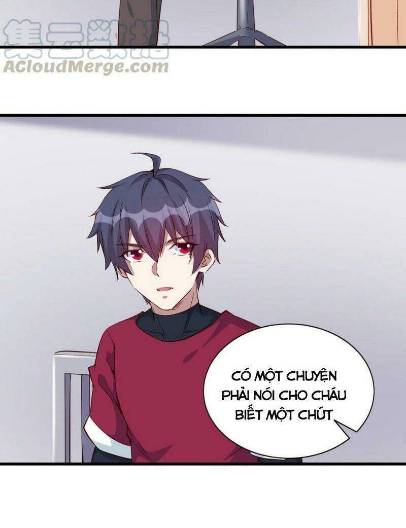 Thánh Đường Chi Thành: Chapter 87