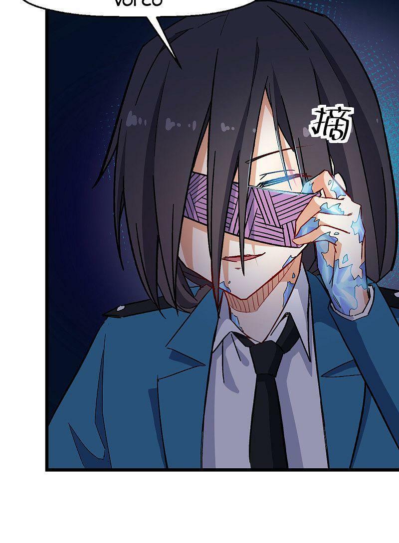 Vườn Trường Cuồng Sư Hệ Thống: Chapter 174