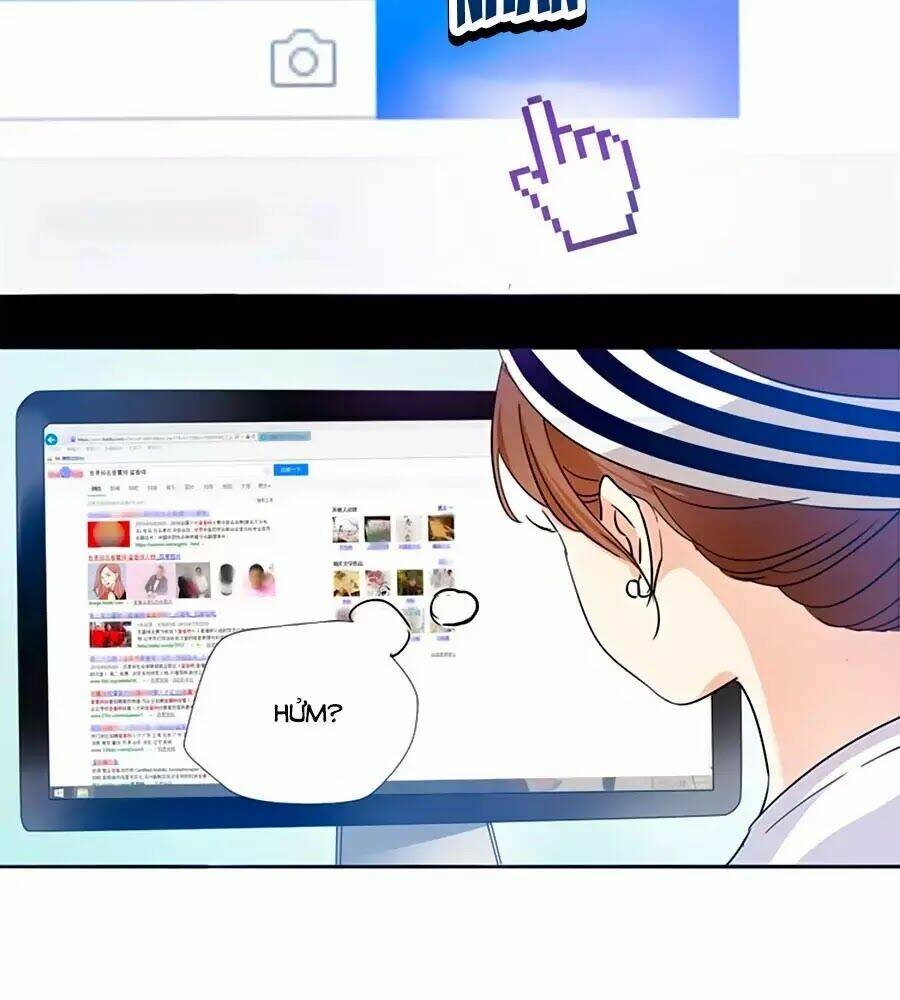 Mùi Hương Lãng Mạn: Chapter 19