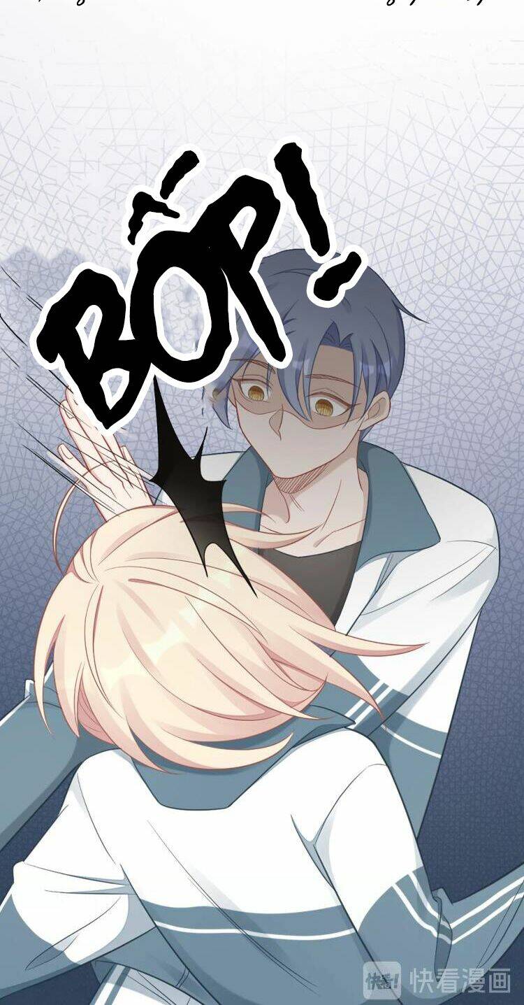 Bạn Trai Là Quái Vật: Chapter 83