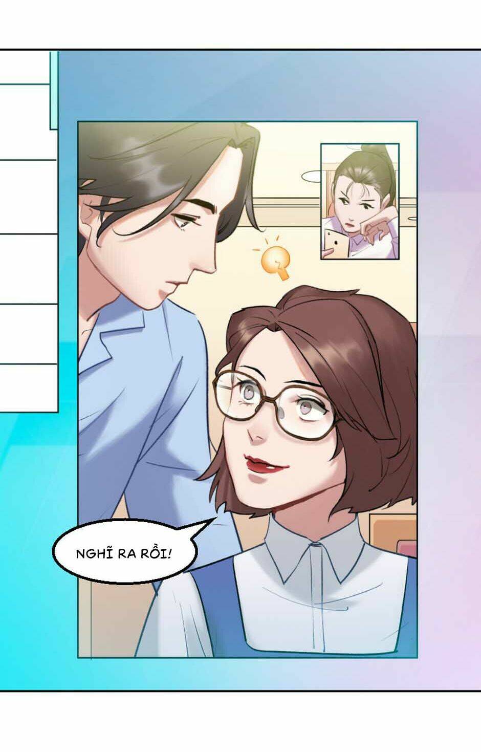 Anh Hùng Và Hiệp Nữ: Chapter 37